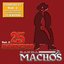 25 Bandazos De Machos Vol. II