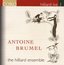 Hilliard Live, Vol. 3: Antoine Brumel