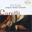 Corelli: Op. 5, Nos. 7-11, No. 12 "La Follia" [Germany]