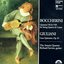 Luigi Boccherini: Quintets VII & VIII for String Quartet & Guitar / Mauro Giuliani: Gran Quintetto, Op. 65 - The Artaria Quartet / Richard Savino