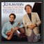 Schumann: Three Sonatas For Violin & Piano