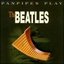 Panpipes Play Beatles