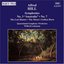 Hill: Symphony No. 3 ("Australia"), Symphony No. 7, The Lost Hunter, The Moon's Golden Horn