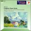 Complete Piano Works