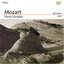Mozart: Piano Sonatas (Box Set)
