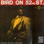 Bird on 52nd Street