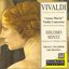 Vivaldi: "Anna Maria" Violin Concertos