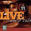 WXPN Live At The World Cafe Volume 11