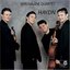 Jerusalem Quartet - Haydn: Quatuor Op. 64 No 5 'L'Alouette' / Quatuor Op. 76 No 2 'Les Quintes' / Quatuor Op. 77 No 1 'Lobkowitz'