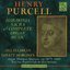 Henry Purcell -- Harmonia Sacra & Complete Organ Music