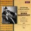 Mussorgsky: Boris Godounov (Highlights)