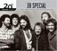 The Best of .38 Special - 20th Century Masters: Millennium Collection (Eco-Friendly Packaging)