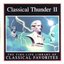 Classical Thunder II: Time Life Library of Classical Favorites