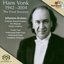 Hans Vonk, 1942-2004: The Final Sessions - Johannes Brahms [Hybrid SACD]