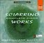 Salvatore Sciarrino: Complete Piano Works 1969-1992