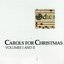 Carols for Christmas: Volumes I & II