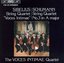 Sibelius & Schumann String Quartets