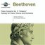 Beethoven: Piano Concerto No. 5 "Emperor"; Fantasy for Piano, Chorus and Orchestra