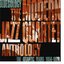 Bluesology: Anthology/Atlantic Years 1956-1988