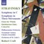 Stravinsky: Symphony in C; Symphony In Three Movements
