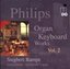 Peter Philips: Complete Keyboard Works, Vol. 2