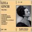 Gencer Soprano Historic Performances 2 1957-58