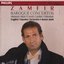 Zamfir - Baroque Concertos. Telemann Concerto in A. Corelli/Barbirolli Concerto in F / Albinoni Concerto in C op 7 no 2, in G op 9 no 6,  / JS Bach Concerto in D minor BWV 1060 / Loeillet Concerto in