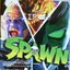 Spawn [2 CD set - Japan]