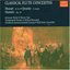 Classical Flute Concertos: Mozart, Quantz, Stamitz