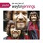 Playlist: The Very Best Of Waylon Jennings