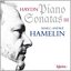 Haydn: Piano Sonatas Vol.3