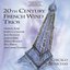 20th Century French Wind Trios