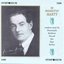 Sir Hamilton Harty Conducts Music by Mousorgsky, Balakirev, Dvorak, Bax, Elgar, Berlioz