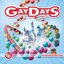Party Groove: Gaydays 4