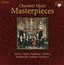 Chamber Music Masterpieces [Box Set]