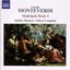 Claudio Monteverdi: Madrigals Book 4