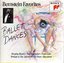 Bernstein Favorites : Ballet Dances
