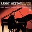 Randy Weston Live at The Five Spot
