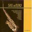 Sax de Ouro, Vol. 1