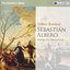 Sebastian Albero: Sonatas for Harpsichord