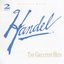 Handel: The Greatest Hits