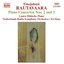 Rautavaara: Piano Concertos Nos. 2 and 3