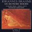 Brahms - Ein deutsches Requiem / M. Price · T. Allen · Sawallisch