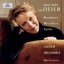 Anne Sofie von Otter - Beethoven, Meyerbeer, Spohr ~ Lieder / Melvyn Tan