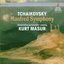 Manfred Symphony / Symphonic Poem