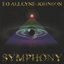 Symphony by Ed Alleyne-Johnson
