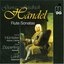 Handel: Flute Sonatas