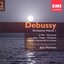 Debussy: Orchestral Works, Vol. 1