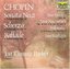 Chopin: Scherzo/Ballade/Etudes/Nocturnes; Jon Kimura Parker