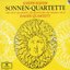 Haydn: Sonnen-Quartette [Germany]
